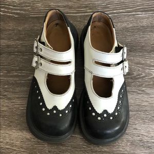 Dr Martens Mary Janes